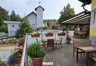 Attraktive Gastronomie- und Beherbergungsimmobilie im Herzen der Weststeiermark