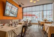Einmalige Chance: Erfolgreich geführtes Restaurant in Top-Lage zu übernehmen