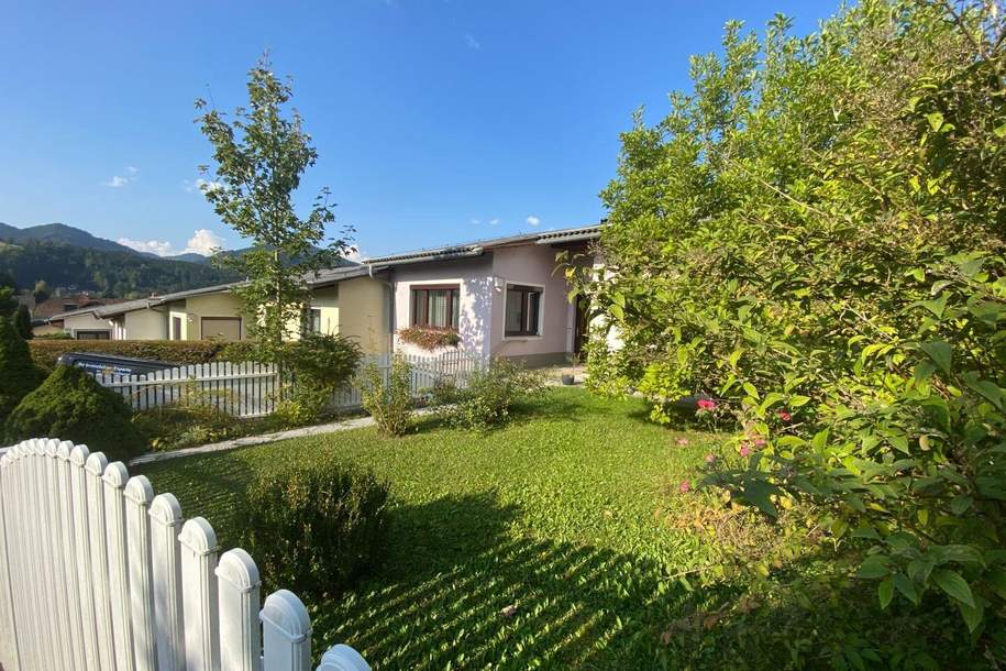 ***Mittelreihenhaus in ruhiger Siedlungslage – umfassend modernisiert, 221 m² Nutzfläche***, Haus-kauf, 255.000,€, 8670 Bruck-Mürzzuschlag