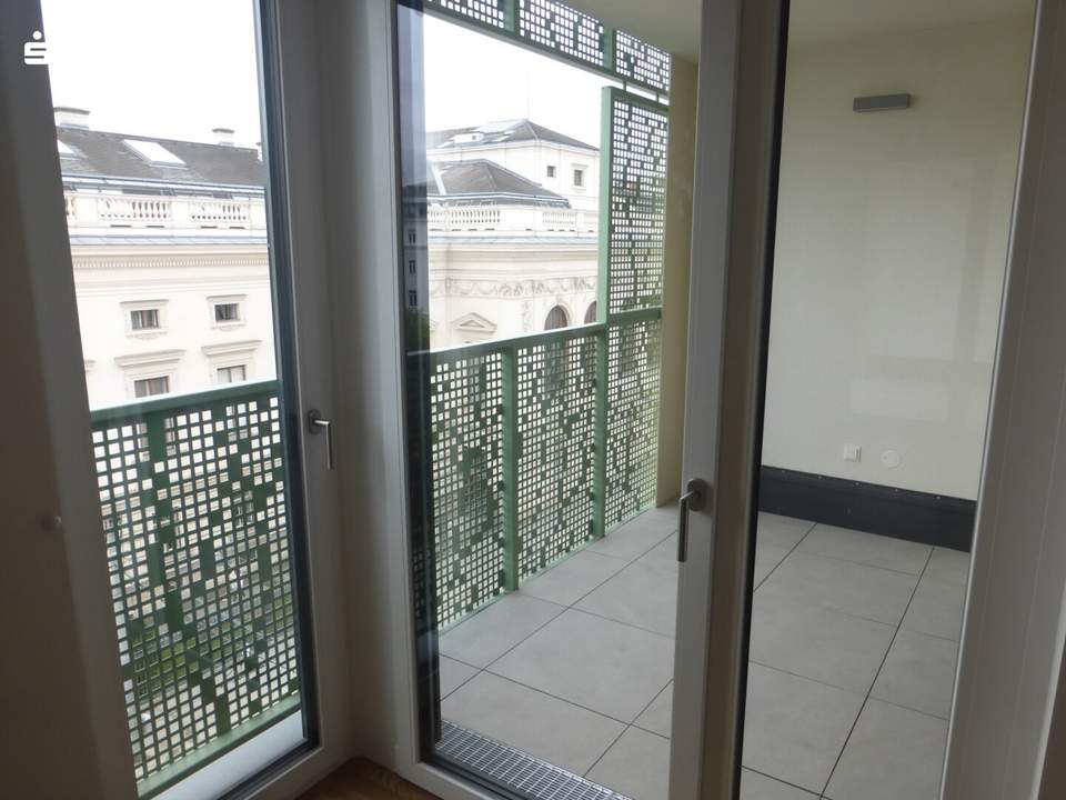 UNBEFRISTETER ERSTBEZUG! Hochwertige Apartments mit Freiflächen beim Liechtensteinpark - MIETZINSVORAUSZAHLUNG!