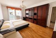 🏡 3-Zimmer-Wohnung | NFL: 81,79 m² | Loggia &amp; Balkon | Lift | Viel Potenzial