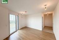 Erstbezug mit Balkon – Moderne 2-Zimmer-Wohnung in attraktiver Neubauanlage in 1210 Wien