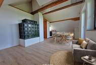 Nette 3.Zi.-Wohnung mit Ausblick in Henndorf am Wallersee