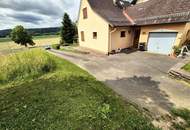 Geräumiges Einfamilienhaus (108m²) in Söchau!