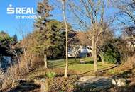 LANDHAUS in TOPLAGE - BURGBLICK