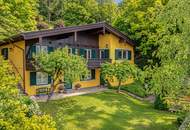 Golf-in/Golf-out Landhaus in sonniger Toplage