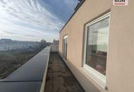 Schöne & geförderte 4 Zimmer-Terrassenwohnung in Ennsdorf