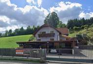 Großzügiges Einfamilienhaus | 1.976 m² Grundstück | neue PV-Anlage | 2 Terrassen | großes Carport!