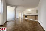 Modern, zentral, ruhig - wohnen mitten in Linz