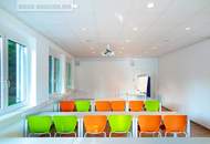 Erweitern Sie Ihren Arbeitsbereich - mit Klimaanlage