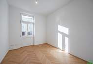 AUHOFSTRAßE - VILLA AUHOF – stilvolle Wohnung in erstklassiger Lage