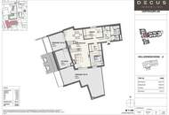 GELEGENHEIT! | AB SEPTEMBER | 3 ZIMMER | 2 TERRASSEN | VIEL STAURAUM | KARMELITERHOF