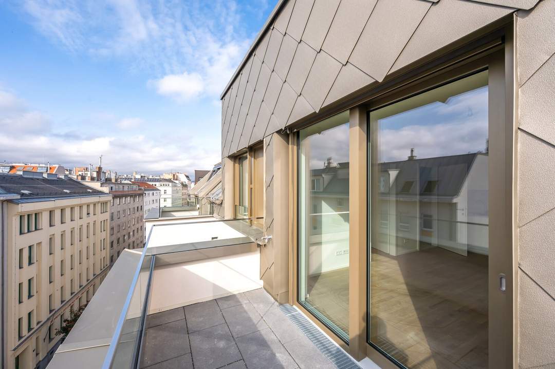 ++NEU++ Exclusive 3-room apartment in the city center (1/27)