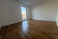 Stilvolle, neuwertige 2-Zimmer-Wohnung mit Balkon in der Dauphinestraße 190 - Top 2.3