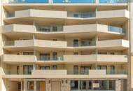 Pazmanitengasse: 2-Zimmer Wohnung mit perfektem Grundriss und Loggia ~ ab August beziehbar!