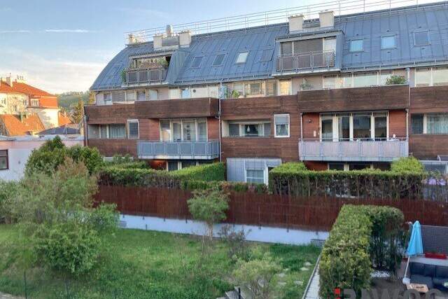 Schöne renovierte Wohnung in Klosterneuburg mit großzügigem Balkon, Wohnung-miete, 998,90,€, 3400 Tulln