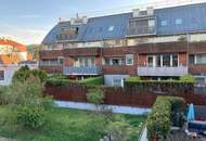 Schöne renovierte Wohnung in Klosterneuburg mit großzügigem Balkon