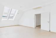 TOP Dachterrassenwohnung in Urfahr