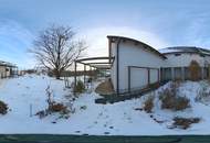 Architektenhaus mit sehr vielen Möglichkeiten