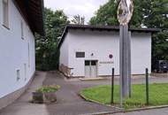 Baugrundstück mit Bestand