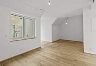 ++ DACHJUWEL ++ VIER Zimmer Maisonette mit TERRASSEN &amp; WEITBLICK