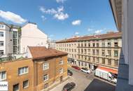 3 Zimmer + Küche an der U1 (Reumannplatz) - WG-geeignet - VORMERKEN ÜBER DAS KONTAKTFORMULAR - Besichtigungen ab 1.9.26