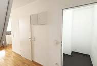 Helle Loggia-Wohnung mit 3 Zimmern, nähe U2-Station Aspernstrasse - ACHTUNG FINANZIERUNGSBEITRAG!