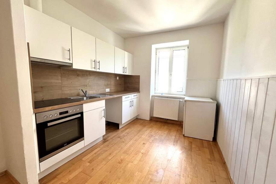 4% Rendite möglich!!!: Graz - Eggenberg: Wohnung in ruhiger Lage – ideal für Anleger, nahe FH Joanneum & LKH Graz II – WG geeignet!, Wohnung-kauf, 149.000,€, 8020 Graz(Stadt)