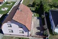 Einfamilienhaus mit geräumigen Scheune und viel Grünland! NEUPREIS!!!