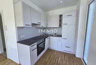 Geförderte 2 Zimmer Wohnung mit großem EIGENGARTEN - Gradnerstraße 186 H- Top 01 H