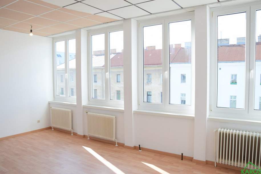 SONNIGER SINGLEHIT!!!, Wohnung-miete, 661,95,€, 1100 Wien 10., Favoriten