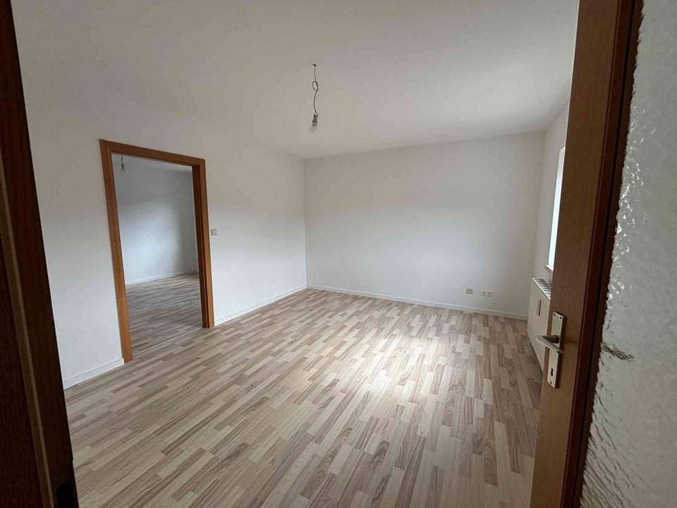 Modernisierte Wohnung, ab Jänner 2026 verfügbar!