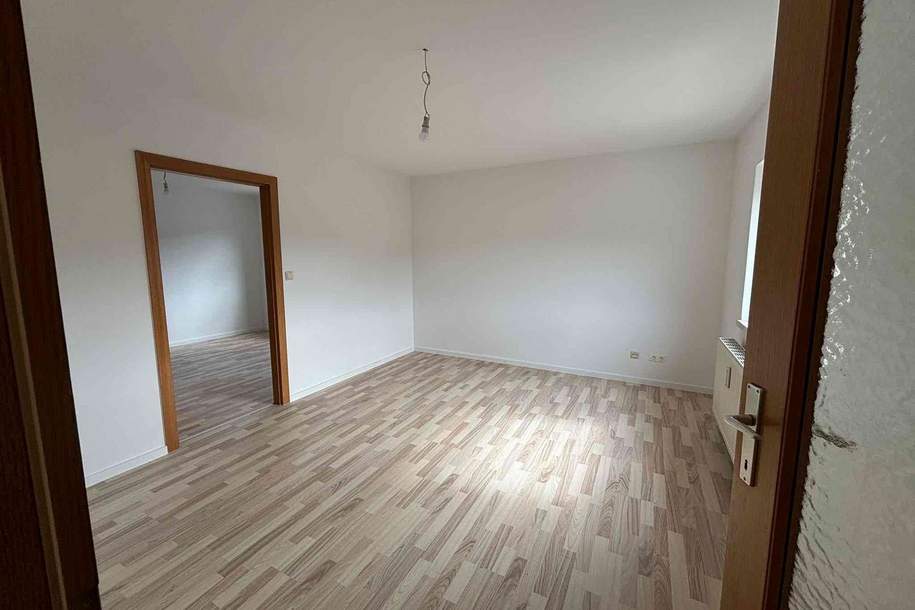 Modernisierte Wohnung, ab Jänner 2026 verfügbar!, Wohnung-miete, 385,70,€, 8605 Bruck-Mürzzuschlag