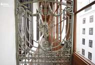 AUGARTEN - 2 Tops, 104 m² - Altbaucharme