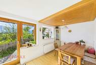 Charmantes Haus in Egg — zentrumsnah, mit Traum-Aussicht