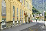 Repräsentatives Geschäftslokal in Toplage von Bad Ischl zu vermieten!