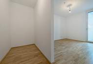 Schöne 2- Zimmerwohnung im 4.OG- Hofruhelage