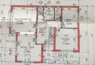Wohnhaus mit Garage auf traumhaftem Grundstück am Waldrand mit herrlichem Ausblick zu verkaufen