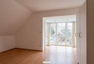 "Sievering von seiner grünen Seite"