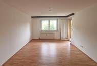 Geräumige 3-Zimmer-Wohnung mit Loggia in ruhiger Lage in Bad Schwanberg
