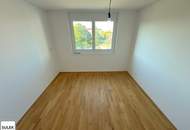 Erstbezug: Helle 3-Zimmer-Wohnung mit Loggia und Top-Anbindung in der Perfektastraße