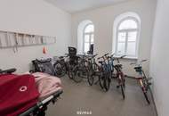 2-Zimmer-Altbauwohnung mit Stil im 2. Bezirk