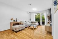 15.000 Euro Preisreduktion! Schönes 2 Zimmer Apartment gleich bei der Alten Donau