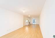 Attraktive 3-Zimmer-Neubauwohnung mit Loggia nahe U3 Neubaugasse