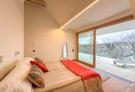 Elegante Dachgeschoßwohnung im Herzen des 14. Bezirks – Exquisite Ausstattung und großzügige Fläche