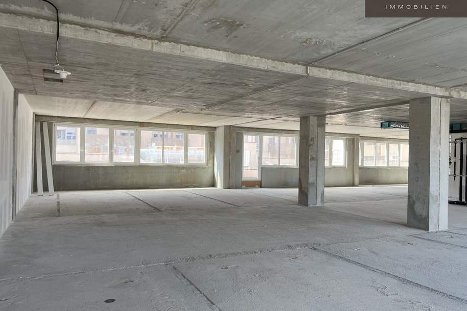 "Herzfelderhof" in Wiener Neudorf - Effiziente Büros von ganz klein bis ganz groß, Gewerbeobjekt-miete, 2.280,02,€, 2351 Mödling
