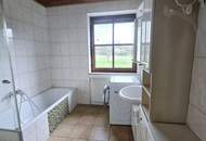 Großzügiges Wohnhaus mit zwei Wohneinheiten in 2070 Retz - toller Garten, Zweitgarage, Pelletheizung