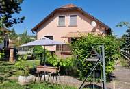 "Erstklassiges Wohnhaus mit Garten bei Gänserndorf"