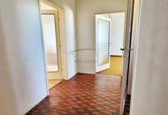 20. Bezirk 3 Zimmerwohnung mit tollem Panoramablick