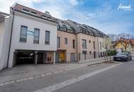 5 Zimmer - 174 m2 Wohntraum im Zentrum